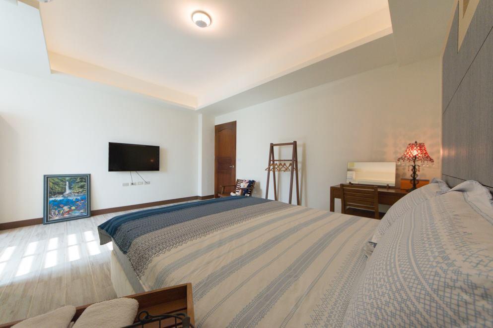 First Quality B&B T'ai-tung Exteriér fotografie