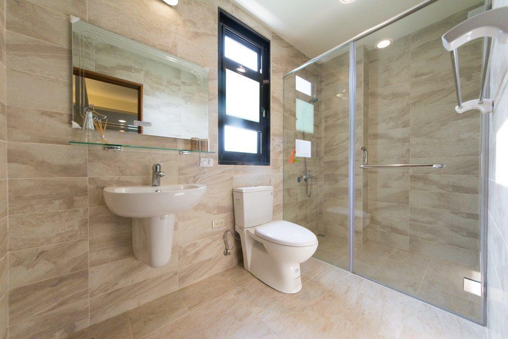 First Quality B&B T'ai-tung Exteriér fotografie