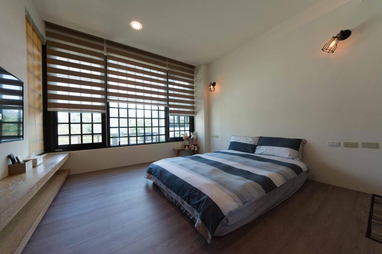 First Quality B&B T'ai-tung Exteriér fotografie