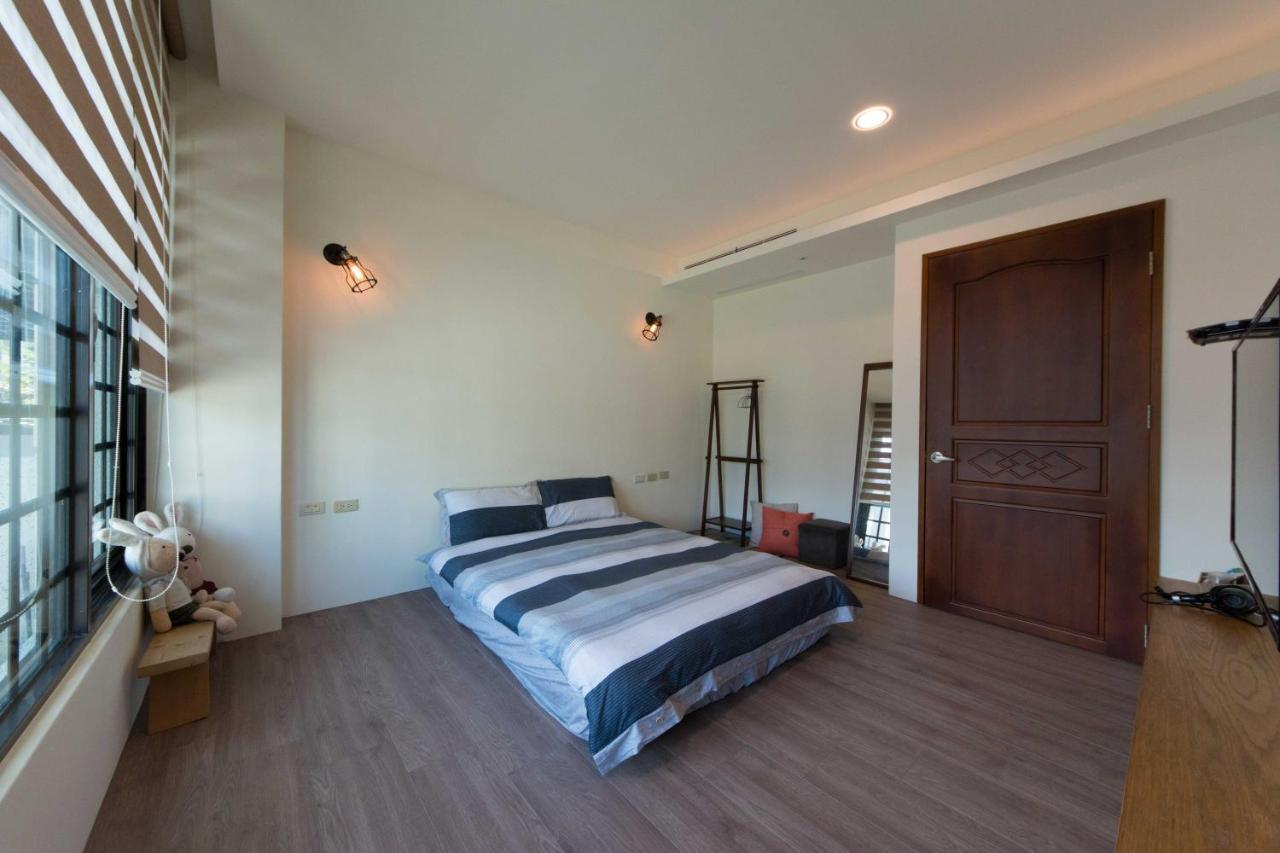 First Quality B&B T'ai-tung Exteriér fotografie